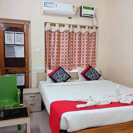 Bay Inn Пурі Екстер'єр фото
