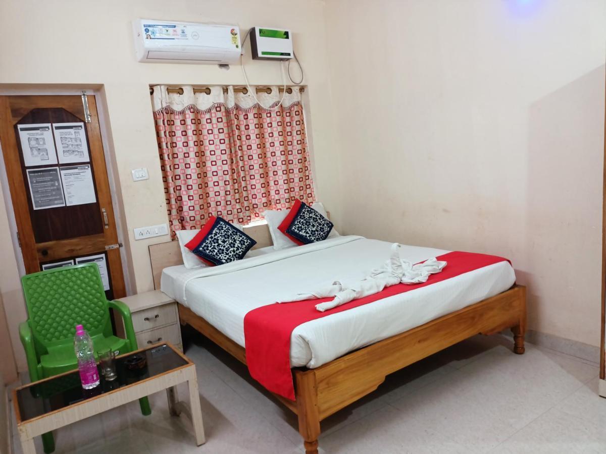 Bay Inn Пурі Екстер'єр фото