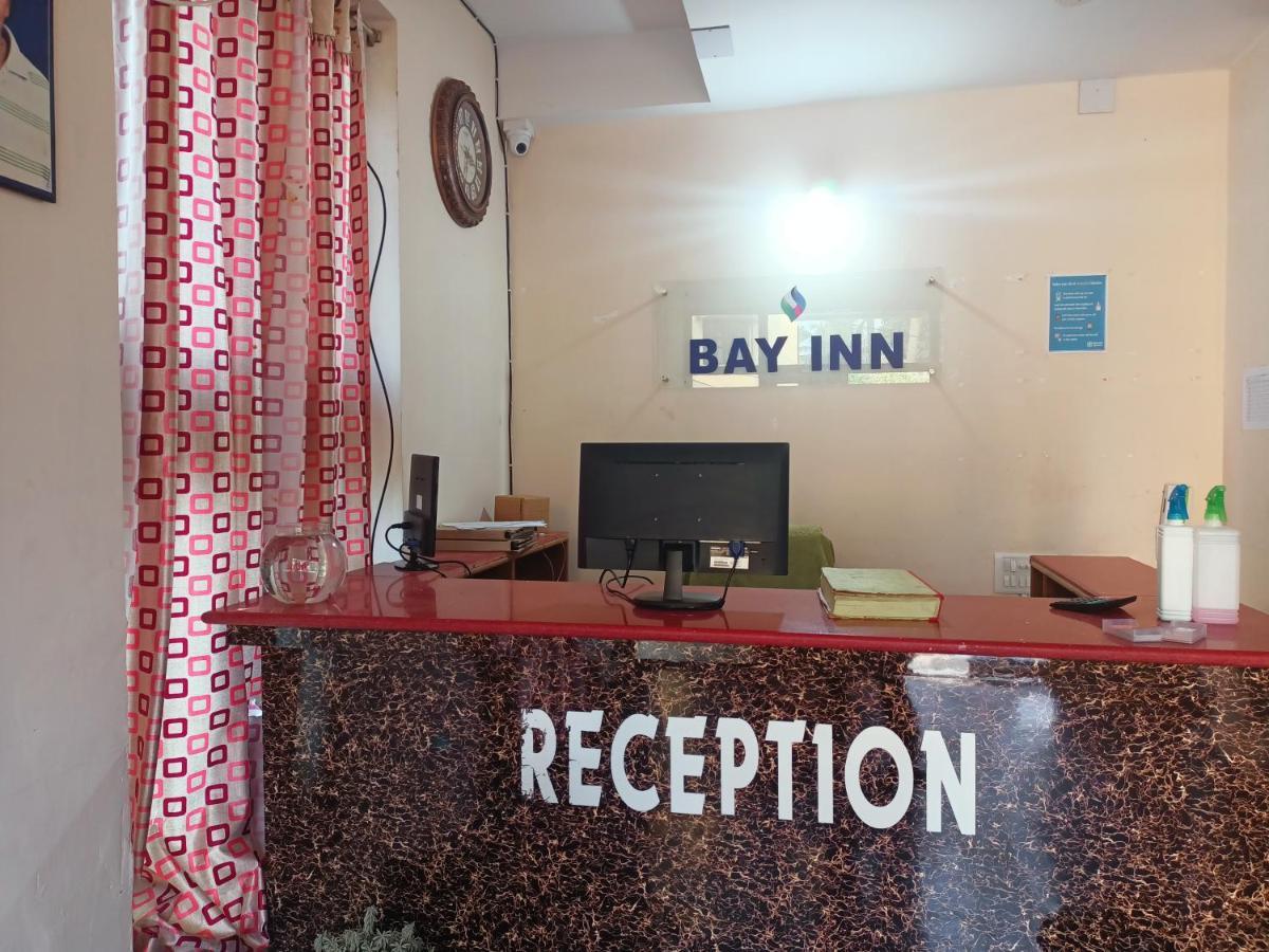 Bay Inn Пурі Екстер'єр фото