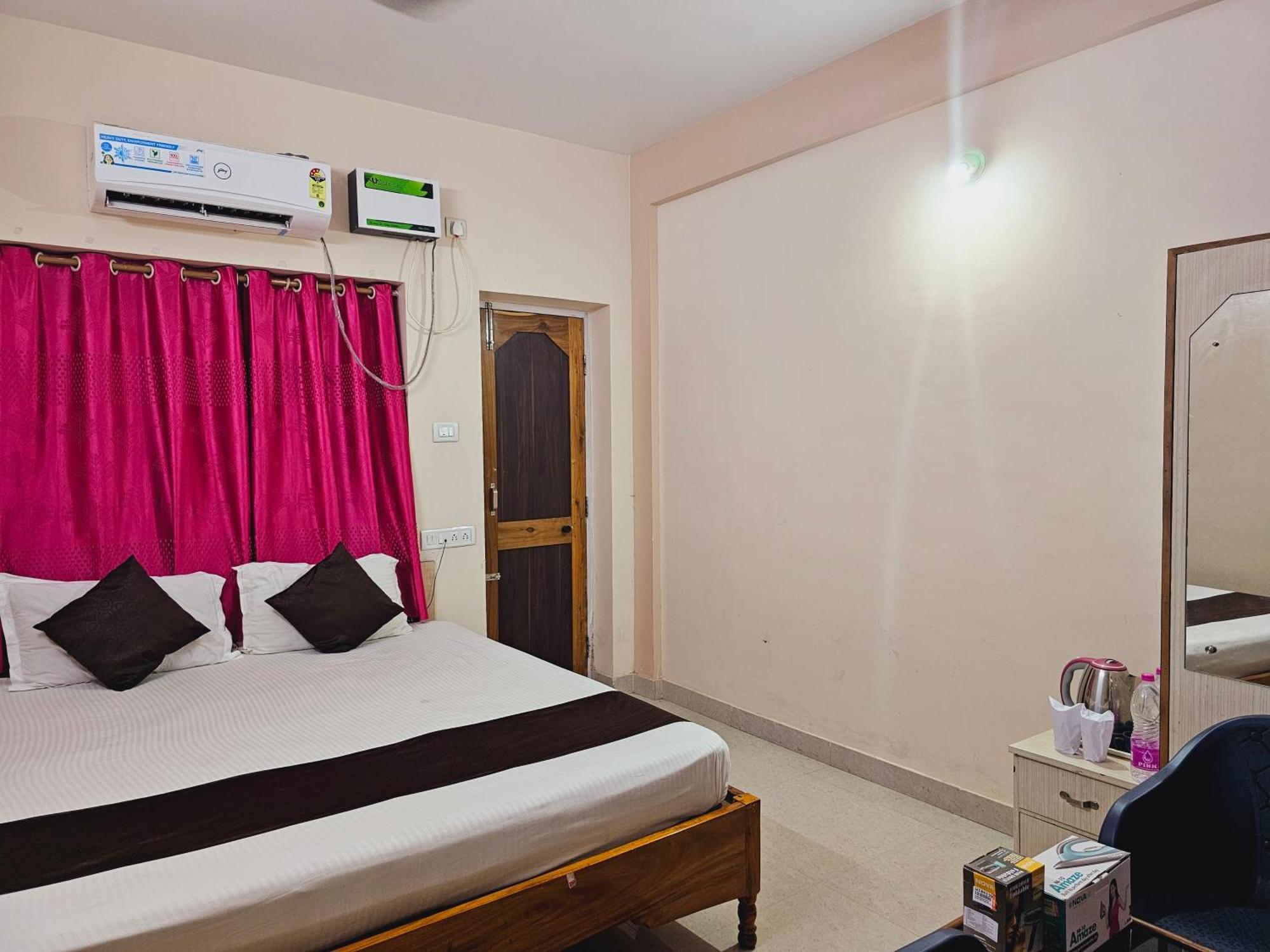 Bay Inn Пурі Екстер'єр фото