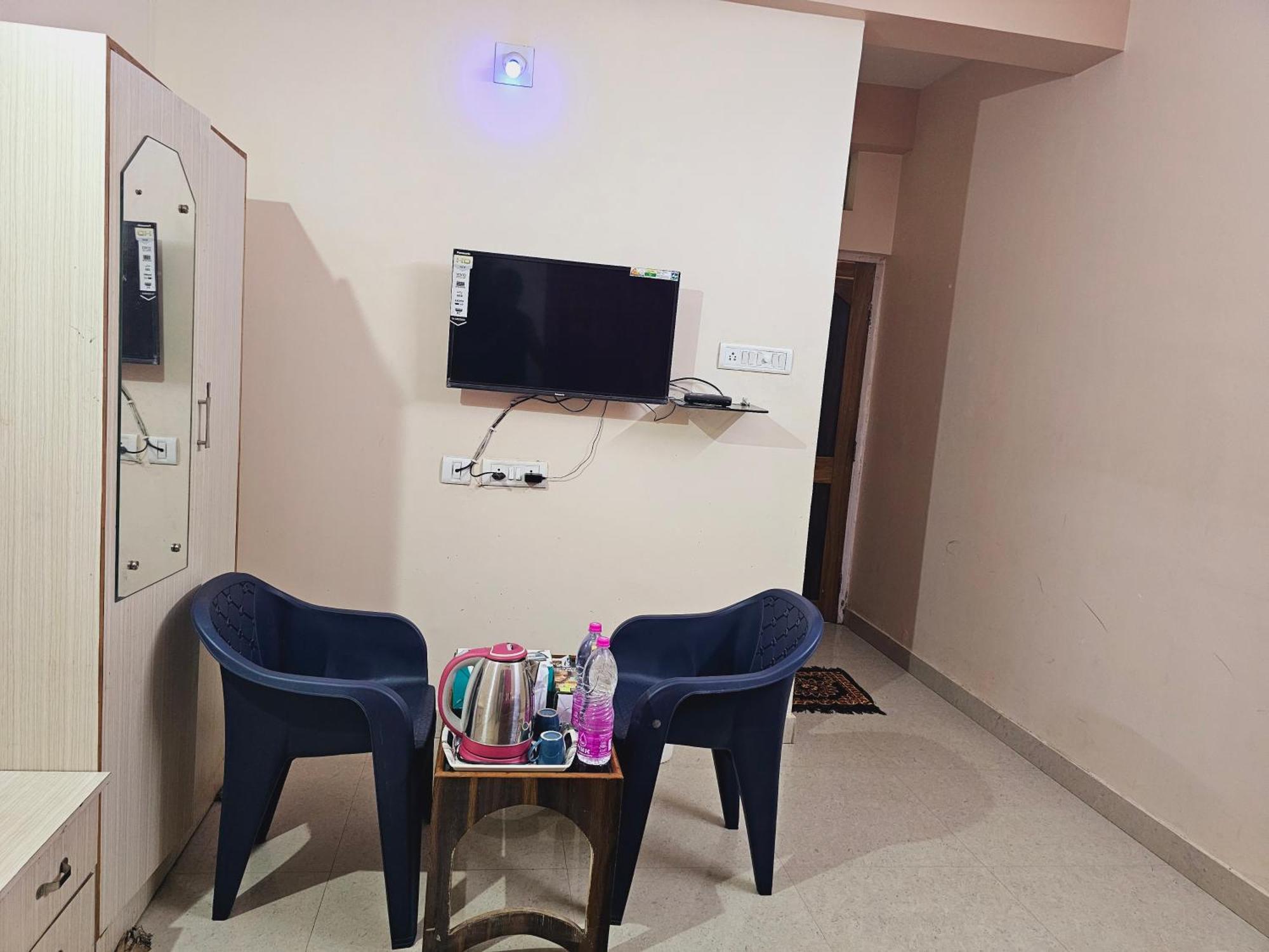 Bay Inn Пурі Екстер'єр фото