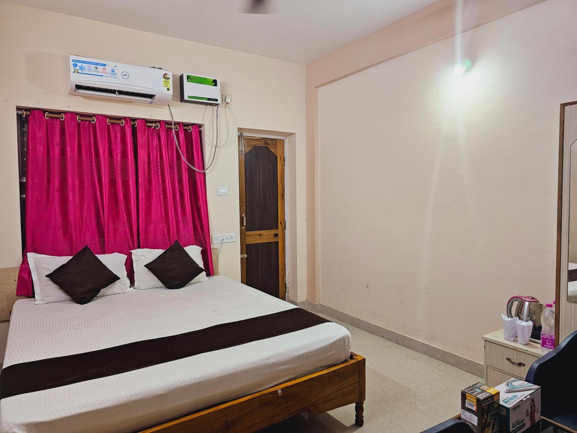 Bay Inn Пурі Екстер'єр фото